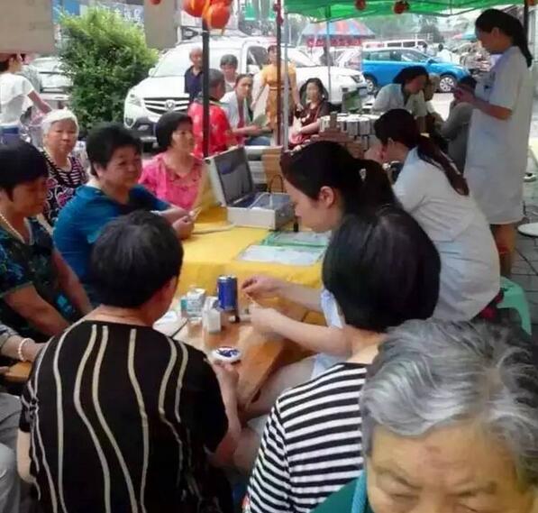 端午健康公益“川”行，中医药文化活动火热进行中！